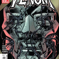 Venom #24 - Cover A