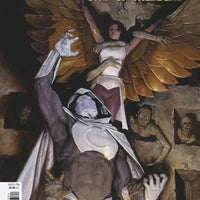Moon Knight: City of the Dead #3 - Gist Variant