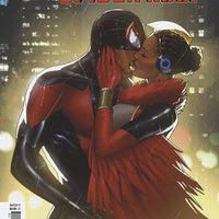 Miles Morales: Spider-Man #1 - Clarke Variant