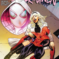What If...? Dark: Spider-Gwen #1 - Cover A