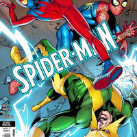 Spider-Man #10 - 2nd Printing Bagley