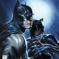 Batman #137 - Gabriele Dell'Otto Card Stock Variant