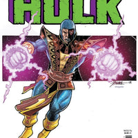 She-Hulk #15 - Pérez Variant