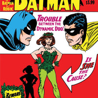 Batman #181 - Facsimile Edition (2023)