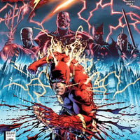 Flashpoint #1 - Special Edition (2023)