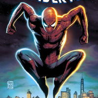 The Amazing Spider-Man #35 - Tony S. Daniel Variant