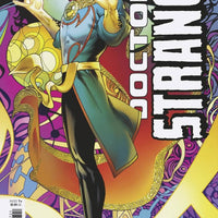 Doctor Strange #7 - Land Variant