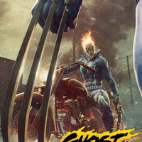 Ghost Rider #17 - Barends Variant