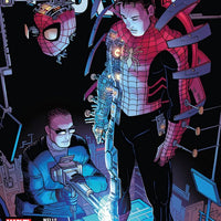 The Amazing Spider-Man #24 - Cover A