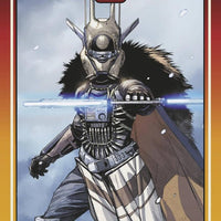 Star Wars: Bounty Hunters #34 - Yu Enfys Nest Solo Movie 5th Anniversary Variant