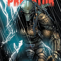 Predator #5 - Kirkham Variant