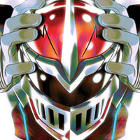 Mighty Morphin Power Rangers #112 - Unlockable Montes Variant