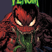 Venom #23 - Lashley Variant