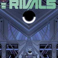 Void Rivals #4 - Cover A
