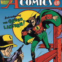 All-American Comics #16 - Facsimile Edition (2023)