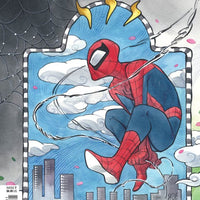 Spider-Man #11 - Momoko Variant