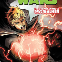 Star Wars #34 - 2nd Printing