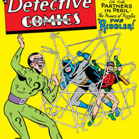 Detective Comics #140 - Facsimile Edition (2023)