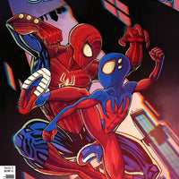 Spider-Man #11 - Vecchio Variant