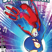 Spider-Man #8 - 2nd Printing Vecchio