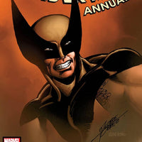 The Amazing Spider-Man Annual #1 - Perez Variant