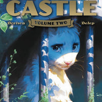 Free Comic Book Day 2023: Animal Castle #1 - Unstamped