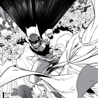 Batman #135 - Second Printing