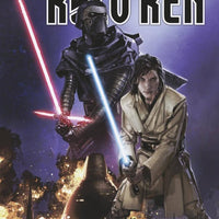 Star Wars: The Rise of Kylo Ren #3 - Cover A