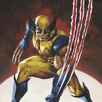 Wolverine #37 - Kael Ngu X-Men 60th Variant