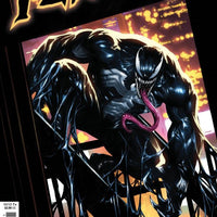 Venom #20 - Manna Ultimate Last Look Variant
