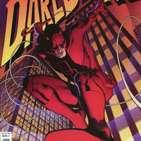 Daredevil #1 - Kuder Variant