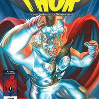The Immortal Thor #1 - Cover A