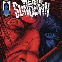 Free Comic Book Day 2023: West Of Sundown #1 - Unstamped