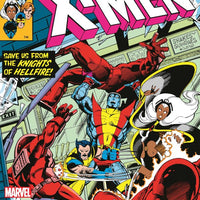 The X-Men #129 - Facsimile Edition (2023
