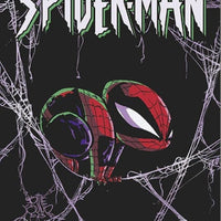 Spine-Tingling Spider-Man #1 - Skottie Young Variant