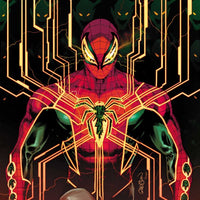 The Amazing Spider-Man #35 - 1:25 Gleason Variant