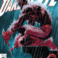 Daredevil #1 - Cover A