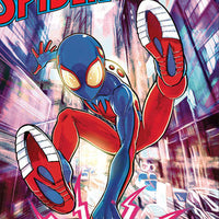 Spider-Man #7 - 3rd Printing Luciano Vecchio