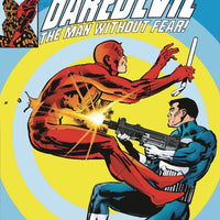 Daredevil #183 - Facsimile Edition (2023)