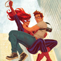 The Amazing Spider-Man #26 - Talaski Spider-Verse Variant