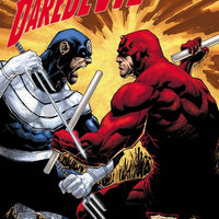 Daredevil #1 - Portacio Bullseye Variant