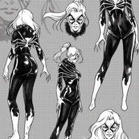 Death of the Venomverse #2 - Carratu Design Variant