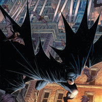 Batman #135 - Jim Cheung Special Foil Variant