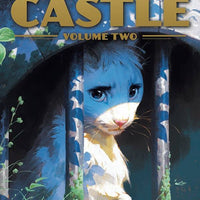 Animal Castle, Volume Two #1 - Cover A