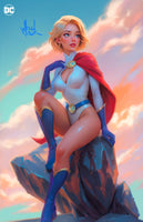 
              Pre-Order: POWER GIRL #5 WILL JACK Exclusive! (Ltd to 1000 Sets) 02/28/24
            