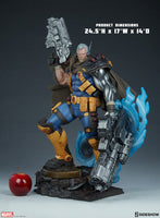 
              CABLE Premium Format™ Figure by Sideshow Collectibles! ***SOLD OUT at Sideshow!*** #520 of ONLY 2000 MADE!
            