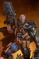 
              CABLE Premium Format™ Figure by Sideshow Collectibles! ***SOLD OUT at Sideshow!*** #520 of ONLY 2000 MADE!
            