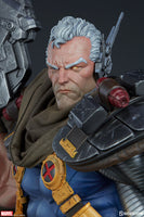 
              CABLE Premium Format™ Figure by Sideshow Collectibles! ***SOLD OUT at Sideshow!*** #520 of ONLY 2000 MADE!
            