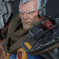 CABLE Premium Format™ Figure by Sideshow Collectibles! ***SOLD OUT at Sideshow!*** #520 of ONLY 2000 MADE!