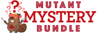 
              ***NEW*** MUTANT MYSTERY BUNDLE!! (NOW 3 Sizes to Choose From!)
            